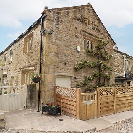 Pear Tree Cottage At Hey Farm Barnoldswick Zewnętrze zdjęcie