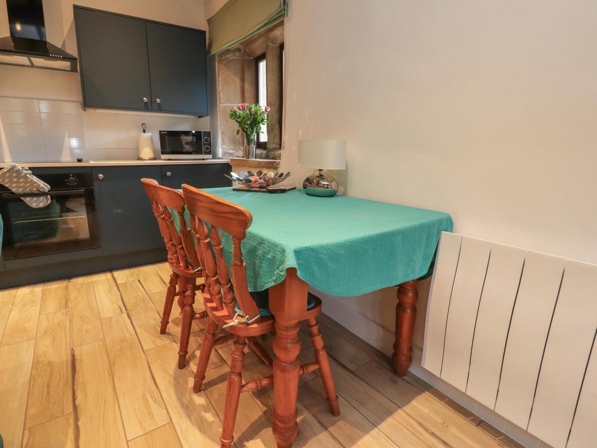 Pear Tree Cottage At Hey Farm Barnoldswick Zewnętrze zdjęcie