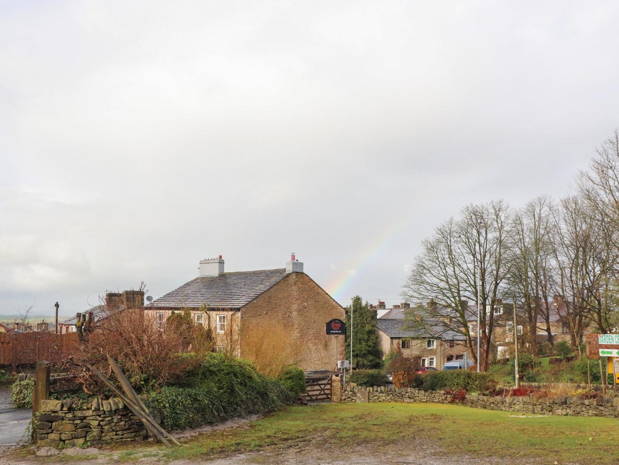 Pear Tree Cottage At Hey Farm Barnoldswick Zewnętrze zdjęcie