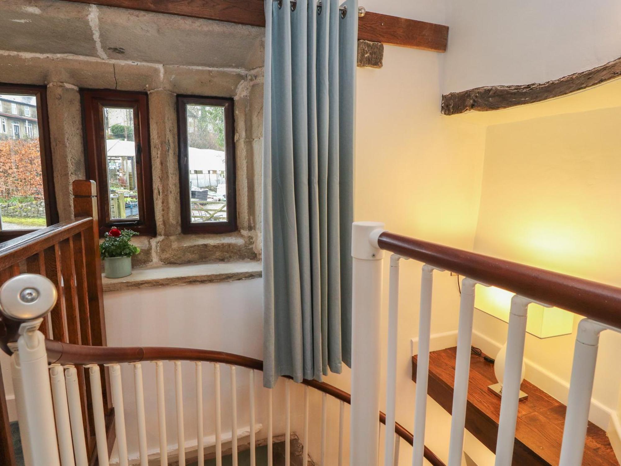 Pear Tree Cottage At Hey Farm Barnoldswick Zewnętrze zdjęcie