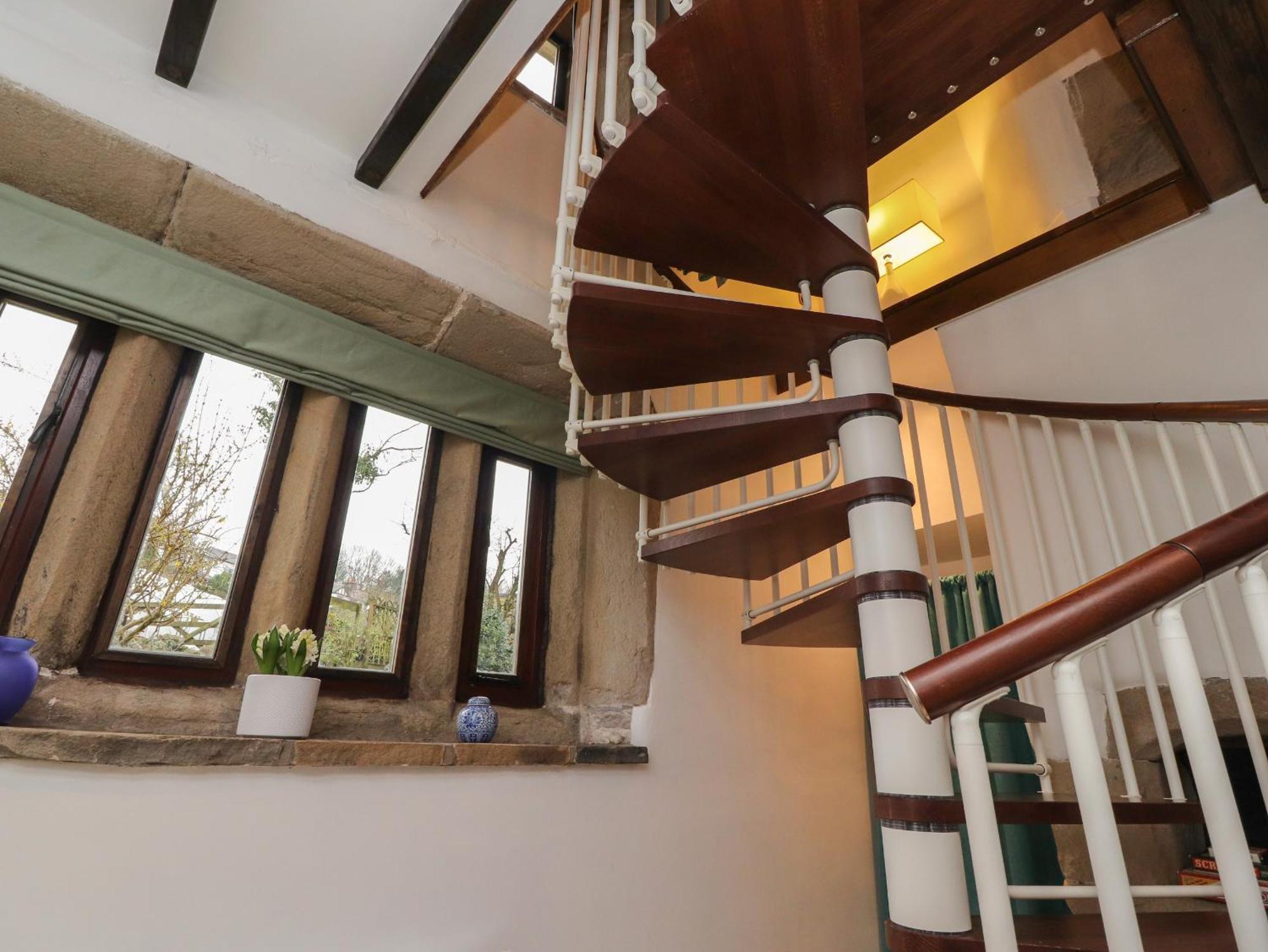 Pear Tree Cottage At Hey Farm Barnoldswick Zewnętrze zdjęcie
