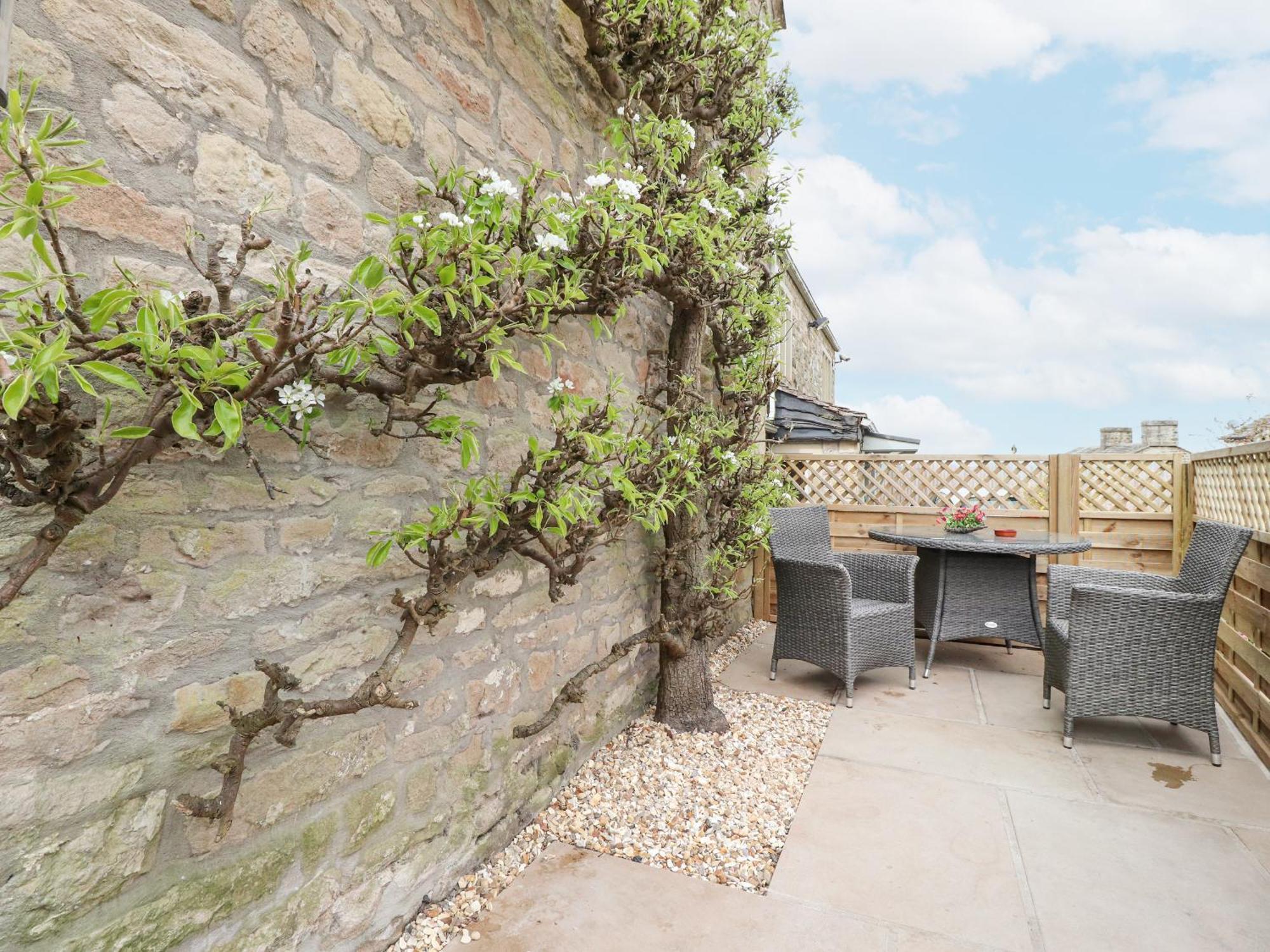 Pear Tree Cottage At Hey Farm Barnoldswick Zewnętrze zdjęcie