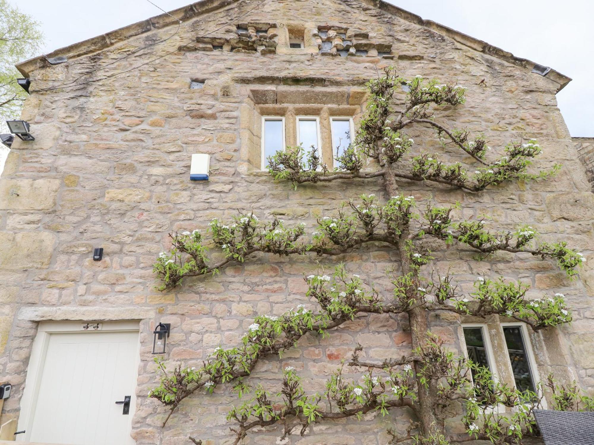 Pear Tree Cottage At Hey Farm Barnoldswick Zewnętrze zdjęcie